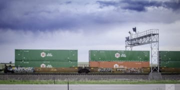 Intermodal markets: Rates rise to YTD highs