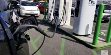 Electric vehicles: What’s all the fuss about?