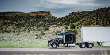 3 innovative business models in truckload: Variant, Haul and J.B. Hunt 360